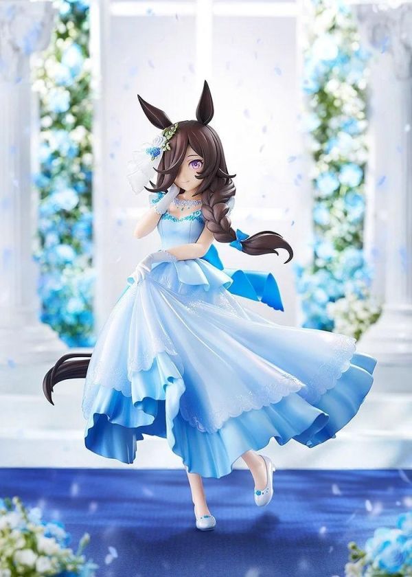 (預購) Good Smile 1/7 賽馬娘 Pretty Derby 米浴 夢想的那一天 PVC完成品 20260315 Good Smile 1/7 賽馬娘 Pretty Derby 米浴 夢想的那一天 PVC完成品