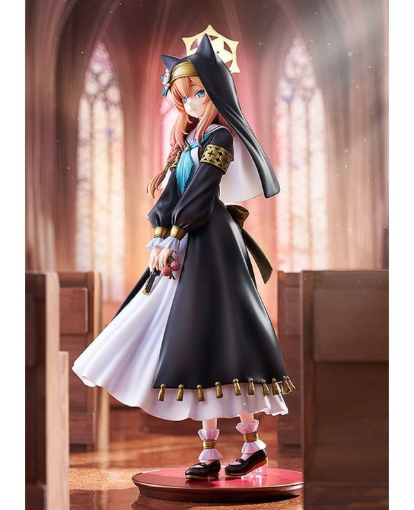 Miyuki 1/7 蔚藍檔案 Blue Archive 瑪麗 PVC Miyuki 1/7 蔚藍檔案 Blue Archive 瑪麗 PVC