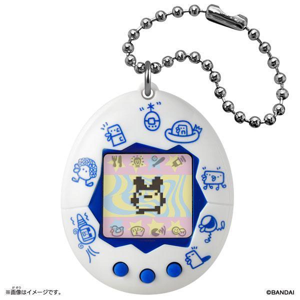 (預購) BANDAI 原創塔麻歌子 塔麻可吉 30週年復刻新白 20260915 BANDAI 原創塔麻歌子 塔麻可吉 30週年復刻新白