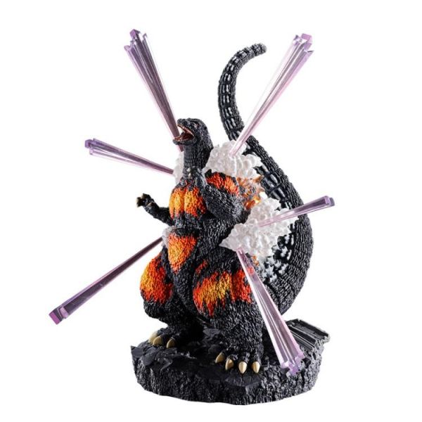 (預購) [特典版] MEGAHOUSE Petitrama EX 哥吉拉 01 套組 20260713 [特典版] MEGAHOUSE Petitrama EX 哥吉拉 01 套組