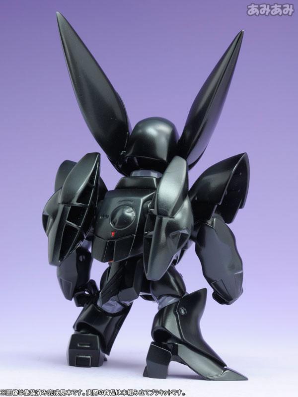 (預購) Kotobukiya 壽屋 D-STYLE 機動警察 TYPE-J9 GRIFFON 組裝模型 KP139R 20260826 Kotobukiya 壽屋 D-STYLE 機動警察 TYPE-J9 GRIFFON 組裝模型 KP139R