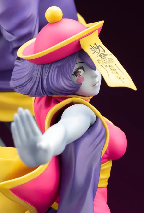 Kotobukiya 壽屋 1/7 魔域幽靈美少女 淚淚 HSIEN-KO SV371 PVC完成品 Kotobukiya 壽屋 1/7 魔域幽靈美少女 淚淚 HSIEN-KO SV371 PVC完成品