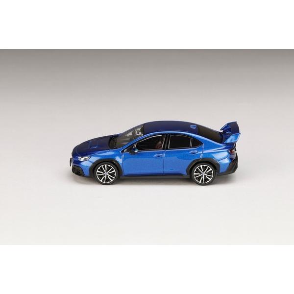 (預購) HOBBY JAPAN 1/64 速霸陸 SUBARU WRX S4 STI SPORT R EX (VB) WR BLUE PEARL 珍珠藍 20261021 HOBBY JAPAN 1/64 速霸陸 SUBARU WRX S4 STI SPORT R EX (VB) WR BLUE PEARL 珍珠藍