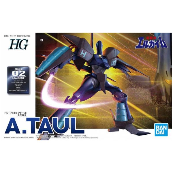 BANDAI 1/144 HG 重戰機 L-GAIM 亞托 組裝模型 BANDAI,HG,1/144,重戰機,L-GAIM,艾爾鋼,亞托,組裝,模型,