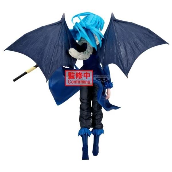 (預購) BP景品 關於我轉生變成史萊姆這檔事 利姆路·坦派斯特 最強的史萊姆 眼鏡牌 BANPRESTO 2610 20260427 BP景品 關於我轉生變成史萊姆這檔事 利姆路·坦派斯特 最強的史萊姆 眼鏡牌 BANPRESTO