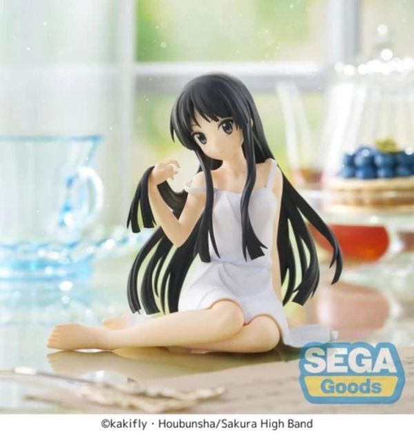(預購) SEGA 景品 K-ON! Yumemirize 秋山澪 2608 20260301 SEGA 景品 K-ON! Yumemirize 秋山澪