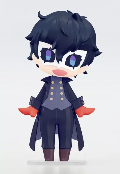 Good Smile HELLO! GOOD SMILE 女神異聞錄 Joker Good,Smile,HELLO!,GOOD,SMILE,女神異聞錄,Joker