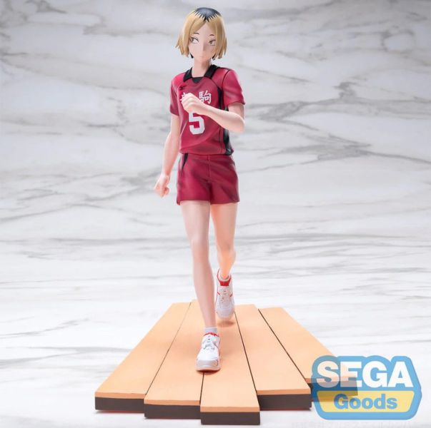 (預購) SEGA 景品 排球少年 孤爪研磨 202603 20250930 (預購) SEGA 景品 排球少年 孤爪研磨 202603 20250930