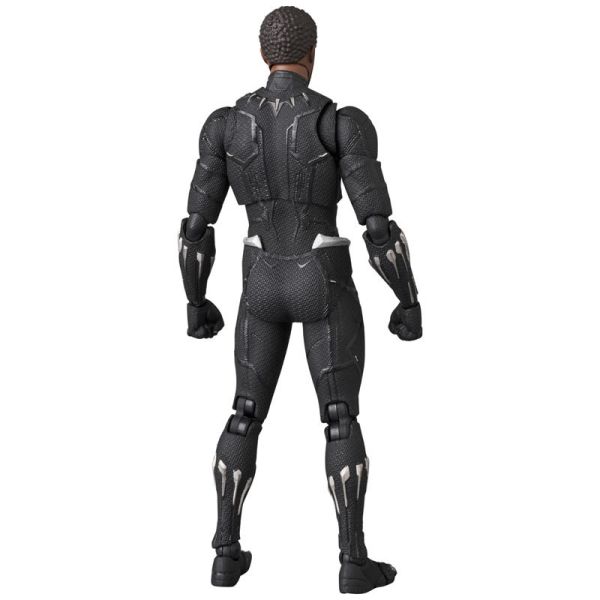 MEDICOM TOY MAFEX No.230 漫威 MARVEL 黑豹 Ver.1.5 MEDICOM TOY MAFEX No.230 漫威 MARVEL 黑豹 Ver.1.5