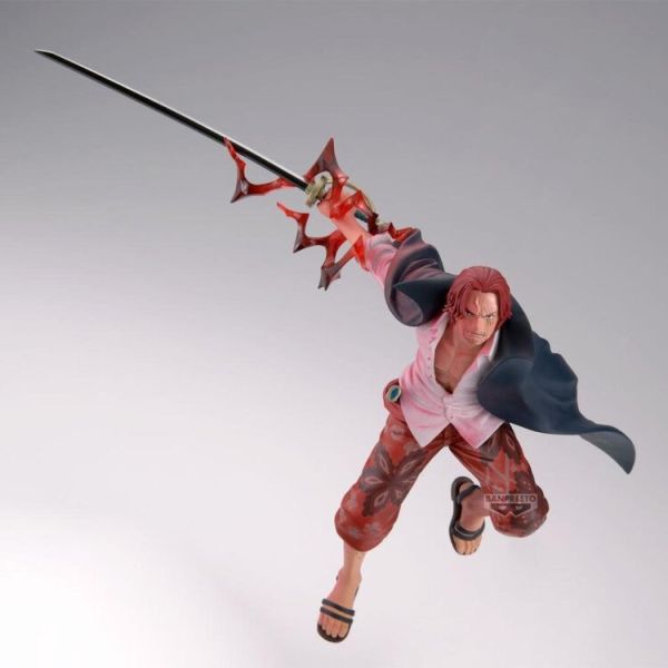 (預購) BP景品 航海王 B.R.C. 費加蘭德·傑克 SPECIAL ver. 眼鏡牌 BANPRESTO 2601 (預購) BP景品 航海王 B.R.C. 費加蘭德·傑克 SPECIAL ver. 眼鏡牌 BANPRESTO
