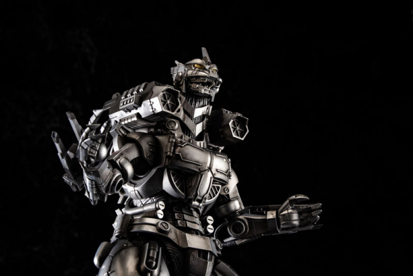 [再販] AOSHIMA 青島 機械哥吉拉 MechaGodzilla 東京SOS / MFS-3 3式機龍 三式機龍〈改〉組裝模型 AOSHIMA,機械哥吉拉,MechaGodzilla,東京SOS,MFS-3,3式機龍,三式機龍,改,組裝模型
