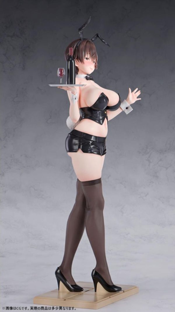 (預購) FOTS JAPAN PMMA人形1/6 王子系女孩的招待兔女郎 風宮奏 PVC完成品 20260512 FOTS JAPAN PMMA人形1/6 王子系女孩的招待兔女郎 風宮奏 PVC完成品
