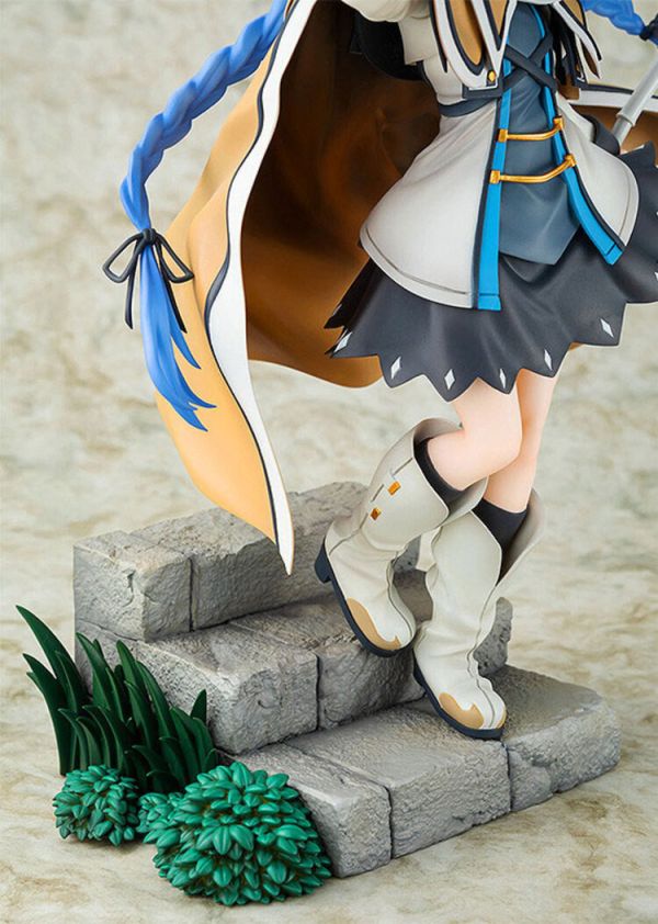 (預購) [再販] KADOKAWA 1/7 CAworks 無職轉生～到了異世界就拿出真本事～ 洛琪希·米格路迪亞 PVC完成品 (預購) [再販] KADOKAWA 1/7 CAworks 無職轉生～到了異世界就拿出真本事～ 洛琪希·米格路迪亞 PVC完成品