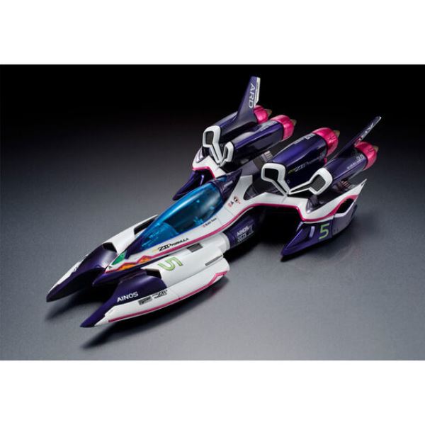 Megahouse VA 閃電霹靂車 SIN 凰呀 AN-21 Livery Edition 標準版＆特典版 分別販售 ,Megahouse,VA,閃電霹靂車, SIN,凰呀,AN-21,Livery Edition,標準版,＆,特典版,分別販售,