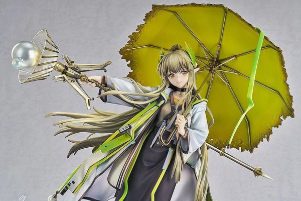 Good Smile 1/7 明日方舟 繆爾賽思 精英2 PVC Good Smile 1/7 明日方舟 繆爾賽思 精英2 PVC