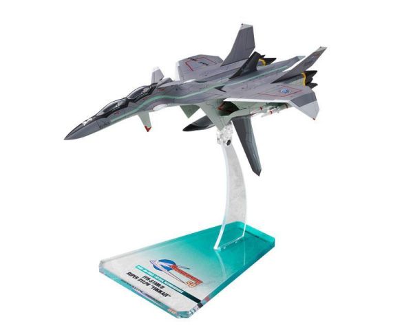 (預購) ALTER 1/100 戰鬥妖精雪風 FFR-31MR/D Super Sylph "雪風" Renewal Ver. 20261116 ALTER 1/100 戰鬥妖精雪風 FFR-31MR/D Super Sylph "雪風" Renewal Ver.