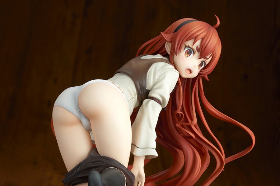 [再販] QuesQ 1/7 無職轉生 艾莉絲·伯雷亞斯·格雷拉特 換裝Mode PVC QuesQ,1/7,無職轉生,艾莉絲,·,伯雷亞斯,·,格雷拉特,換裝Mode,PVC,