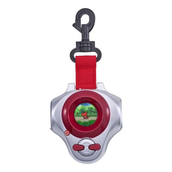 (預購) [PB商店] BANDAI 數碼寶貝 對打機 D-ARK 25周年紀念版 松田啓人 牧野留姬 李建良 分別販售 20260331 [PB商店] BANDAI 數碼寶貝 對打機 D-ARK 25周年紀念版 松田啓人 牧野留姬 李建良 分別販售