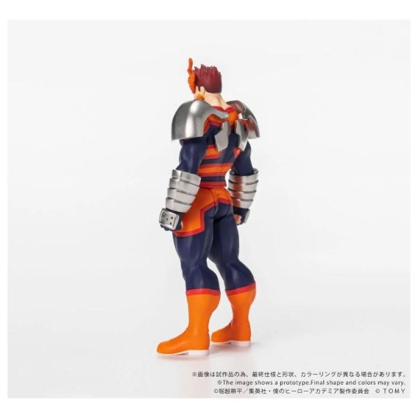 (預購) TAKARA TOMY COLLEKAZARO 我的英雄學院 奮進人 CK-M14 可動完成品 20260601 TAKARA TOMY COLLEKAZARO 我的英雄學院 奮進人 CK-M14 可動完成品