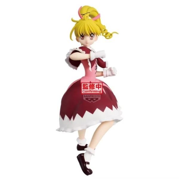 (預購) BP景品 獵人 HUNTER×HUNTER VIBRATION STARS 比司吉＆小傑 A.比司吉 眼鏡牌 BANPRESTO 2612 20260709 BP景品 獵人 HUNTER×HUNTER VIBRATION STARS 比司吉＆小傑 A.比司吉 眼鏡牌 BANPRESTO