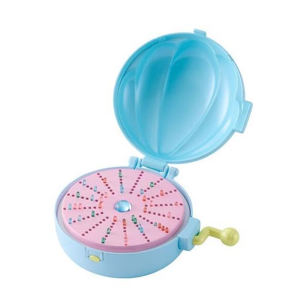 (預購) [PB商店] BANDAI 真珠美人魚 Special Memorize 七海露亞音樂盒 20261013 [PB商店] BANDAI 真珠美人魚 Special Memorize 七海露亞音樂盒