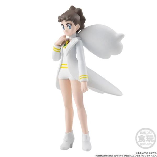 (預購) [PB商店] BANDAI 盒玩 精靈寶可夢 SCALE WORLD 卡洛斯地區 卡露妮＆超級沙奈朵 全1種 20260310 [PB商店] BANDAI 盒玩 精靈寶可夢 SCALE WORLD 卡洛斯地區 卡露妮＆超級沙奈朵 全1種