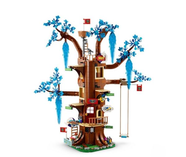 LEGO 樂高 71461 DREAMZzz 奇異樹屋 LEGO 樂高 71461 DREAMZzz 奇異樹屋