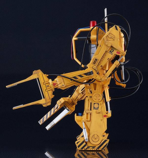 Good Smile MODEROID 異形2 工程機器人 組裝模型  Good Smile,MODEROID,異形2,工程機器人,組裝模型, 