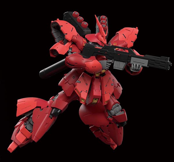 BANDAI 1/144 RG 029 沙薩比 機動戰士鋼彈 逆襲的夏亞 組裝模型 BANDAI,1/144,RG,029,沙薩比,機動戰士,鋼彈,逆襲的夏亞,組裝模型,