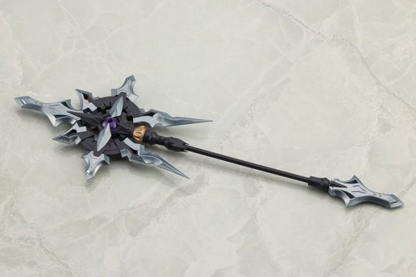 Kotobukiya 壽屋 MSG武裝零件 MH58 ALNAIR ROD 薇兒蕾特色 Kotobukiya 壽屋 MSG武裝零件 MH58 ALNAIR ROD 薇兒蕾特色