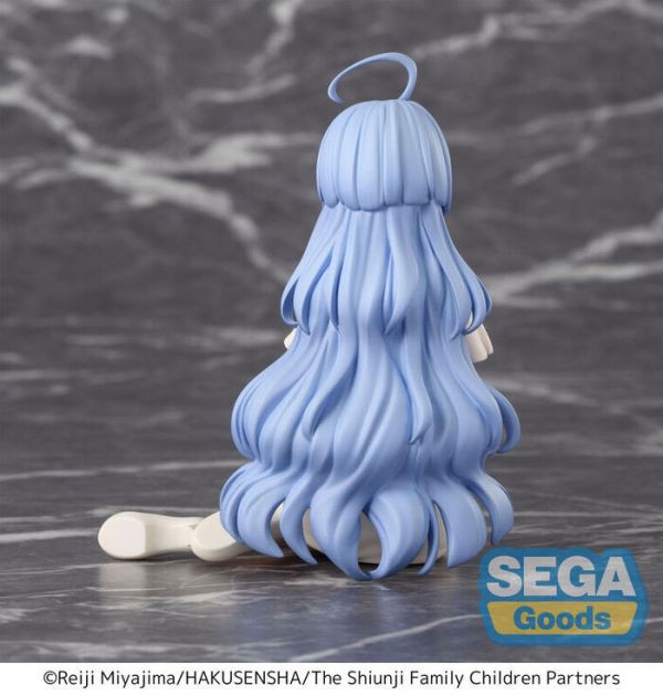 SEGA 景品 紫雲寺家的兄弟姊妹 PM坐姿公仔 紫雲寺清葉 2509 SEGA 景品 紫雲寺家的兄弟姊妹 PM坐姿公仔 紫雲寺清葉