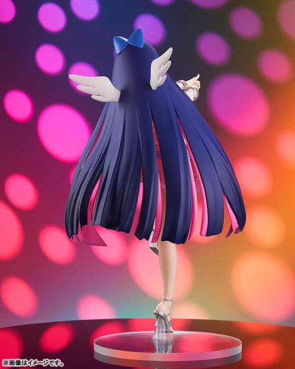 (預購) Good Smile POP UP PARADE 吊帶襪天使 Stocking 改悔吧Ver. L size PVC完成品 (預購) Good Smile POP UP PARADE 吊帶襪天使 Stocking 改悔吧Ver. L size PVC完成品