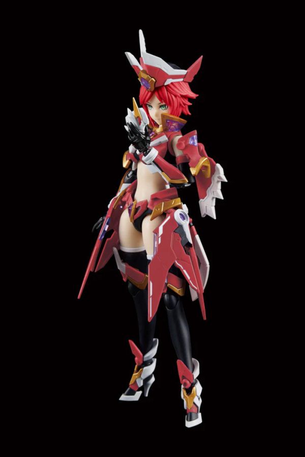 Kotobukiya 壽屋 1/10 將魂姬 貪欲-GREED- 限定商品 組裝模型 Kotobukiya 壽屋 1/10 將魂姬 貪欲-GREED- 限定商品 組裝模型