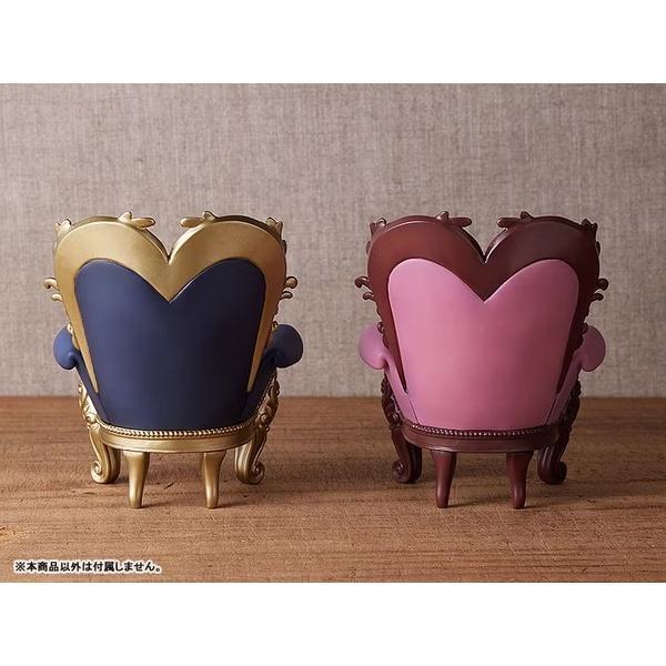 (預購) Phat! PARDOLL古典椅 Valentine 20260823 Phat! PARDOLL古典椅 Valentine