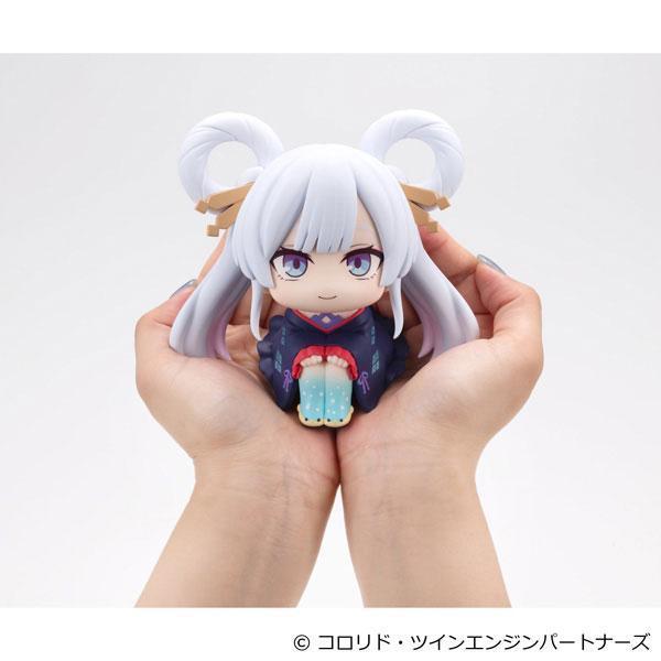 (預購) MegaHouse LOOKUP 超時空輝耀姬 月見八千代 20261013 MegaHouse LOOKUP 超時空輝耀姬 月見八千代