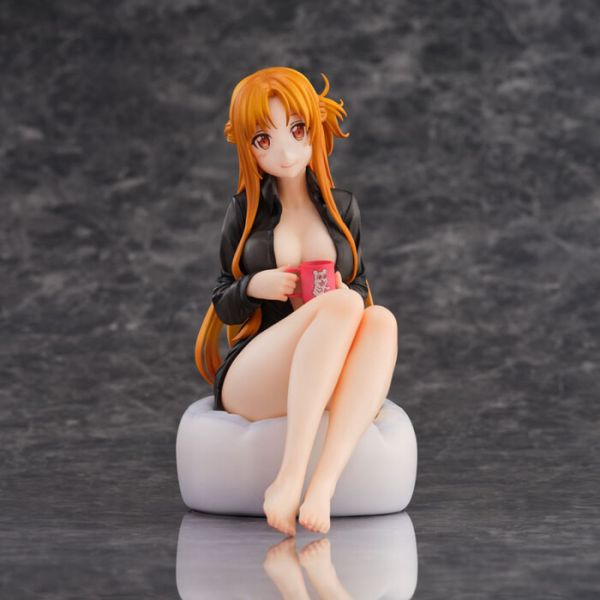 HOBBY STOCK 1/7 刀劍神域 ALICIZATION War of Underworld 結城明日奈 桐人襯衫ver. HOBBY STOCK 1/7 刀劍神域 ALICIZATION War of Underworld 結城明日奈 桐人襯衫ver.