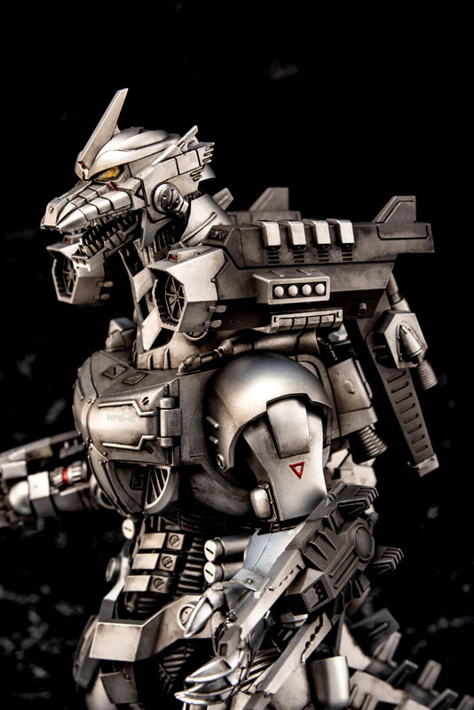 [再販] AOSHIMA 青島 機械哥吉拉 MechaGodzilla 東京SOS / MFS-3 3式機龍 三式機龍〈改〉組裝模型 AOSHIMA,機械哥吉拉,MechaGodzilla,東京SOS,MFS-3,3式機龍,三式機龍,改,組裝模型