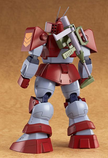 [再販] Max Factory 1/72 太陽之牙 COMBAT ARMORS MAX03 Abitate T10B Blockhead 組裝模型 [再販] Max Factory 1/72 太陽之牙 COMBAT ARMORS MAX03 Abitate T10B Blockhead 組裝模型
