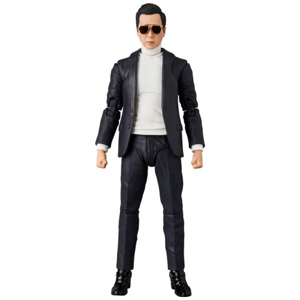 Medicom Toy MAFEX No.234 捍衛任務4 John Wick 肯恩 Caine 甄子丹 Medicom Toy MAFEX No.234 捍衛任務4 John Wick 肯恩 Caine 甄子丹