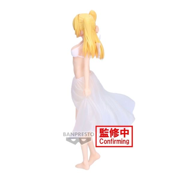 BANPRESTO 景品 2.5次元的誘惑 G&G 莉莉艾露 泳裝ver. BANPRESTO 景品 2.5次元的誘惑 G&G 莉莉艾露 泳裝ver.