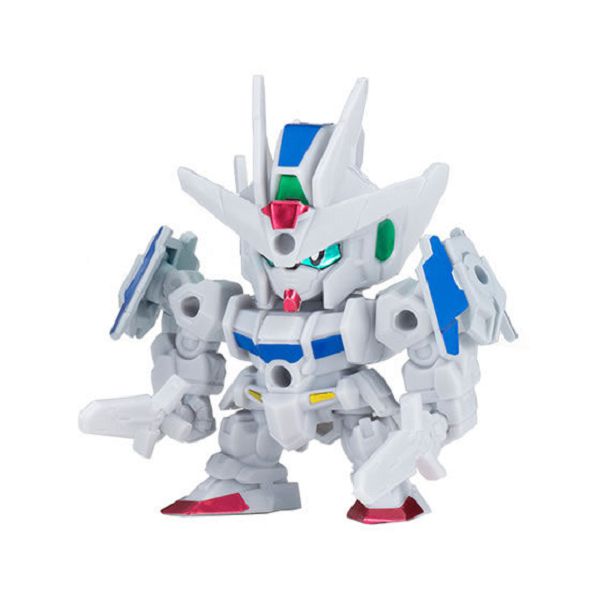 BANDAI / 扭蛋 / GASHAPLA 鋼彈創鬥者 SD 02 / 全10種 大全 *10 BANDAI,扭蛋,GASHAPLA,鋼彈創鬥者,SD 02