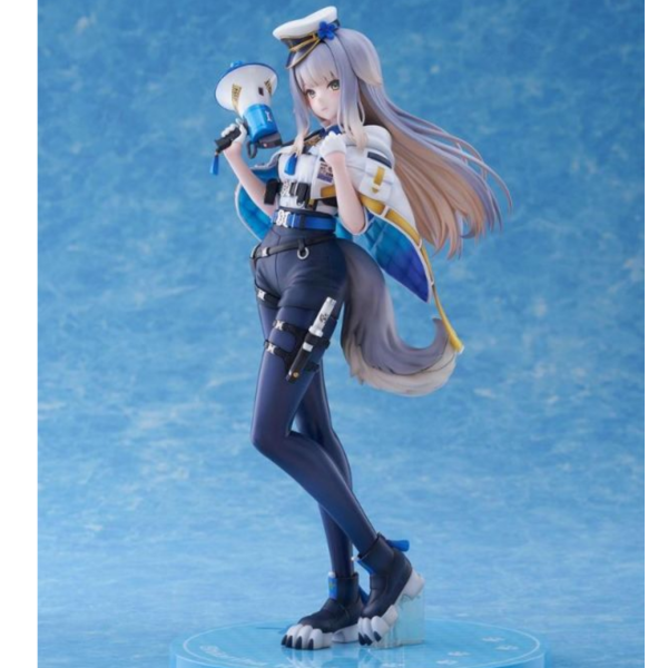 (預購) FURYU F:NEX 1/7 彩虹社 VTuber 栞葉琉璃 PVC完成品 20260602 FURYU F:NEX 1/7 彩虹社 VTuber 栞葉琉璃 PVC完成品
