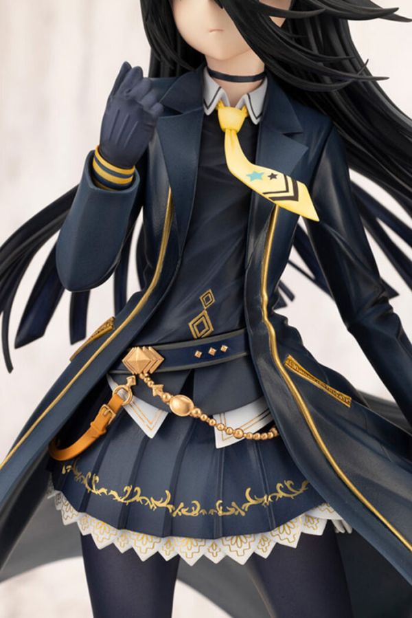 [標準版] Kotobukiya 壽屋 1/7 賽馬娘Pretty Derby 曼哈頓咖啡 決勝服 PVC [標準版] Kotobukiya 壽屋 1/7 賽馬娘Pretty Derby 曼哈頓咖啡 決勝服 PVC