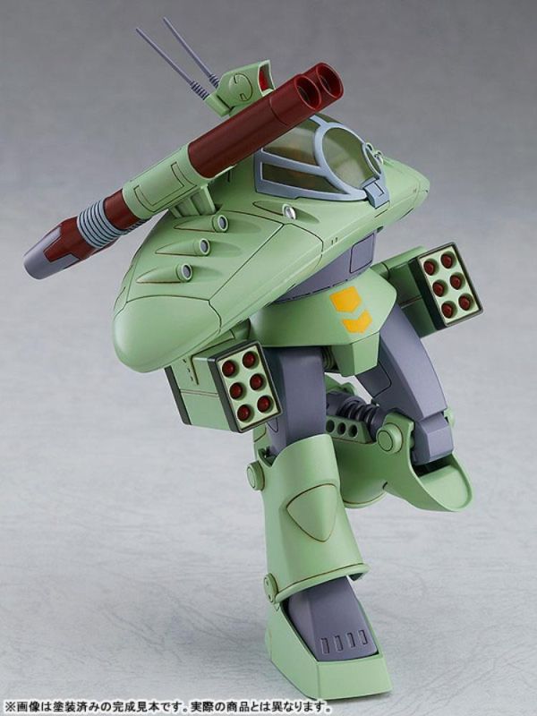 (預購) [再販] Good Smile COMBAT ARMORS MAX13 1/72 太陽之牙 Scale Cabarov AG9 Nicholiev 組裝模型 20260517 [再販] Good Smile COMBAT ARMORS MAX13 1/72 太陽之牙 Scale Cabarov AG9 Nicholiev 組裝模型