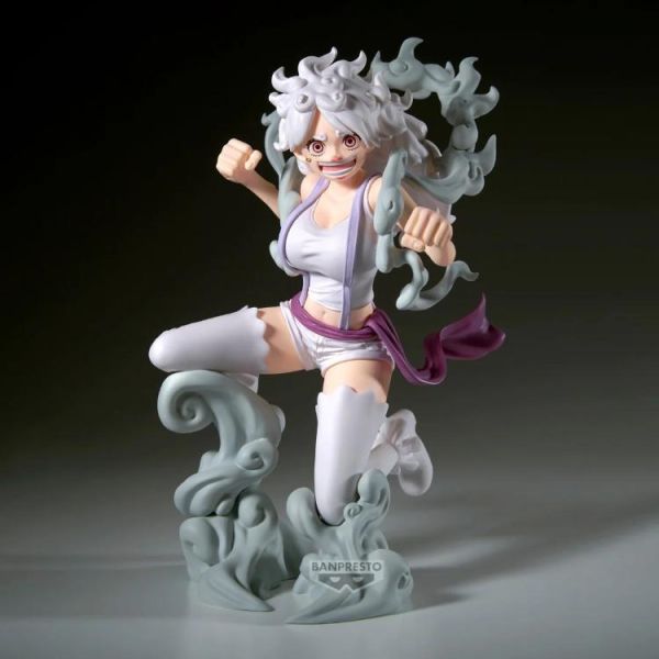 (預購) BP景品 航海王 Grandista 珠寶·波妮 眼鏡牌 BANPRESTO 2607 20260205 BP景品 航海王 Grandista 珠寶·波妮 眼鏡牌 BANPRESTO