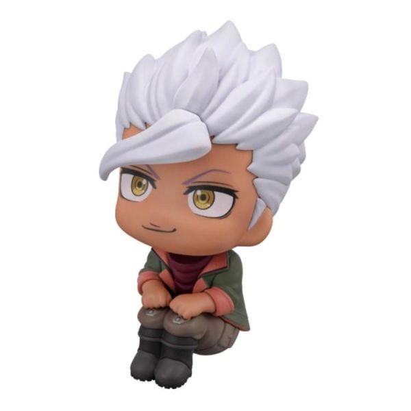 (預購) MEGAHOUSE LOOK UP 機動戰士鋼彈 鐵血孤兒 歐爾加・伊茲卡 20260311 MEGAHOUSE LOOK UP 機動戰士鋼彈 鐵血孤兒 歐爾加・伊茲卡