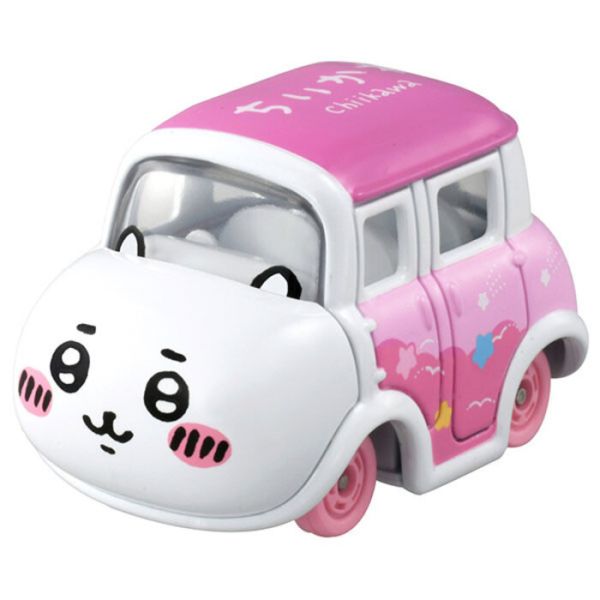TOMICA DREAM TM DT 吉伊卡哇 小可愛 TOMICA DREAM TM DT 吉伊卡哇 小可愛
