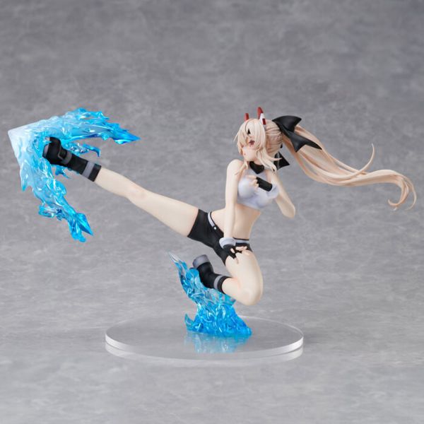 FREEing 1/7 B-style 碧藍航線 綾波 躍動飛踢ver. PVC完成品 FREEing 1/7 B-style 碧藍航線 綾波 躍動飛踢ver. PVC完成品