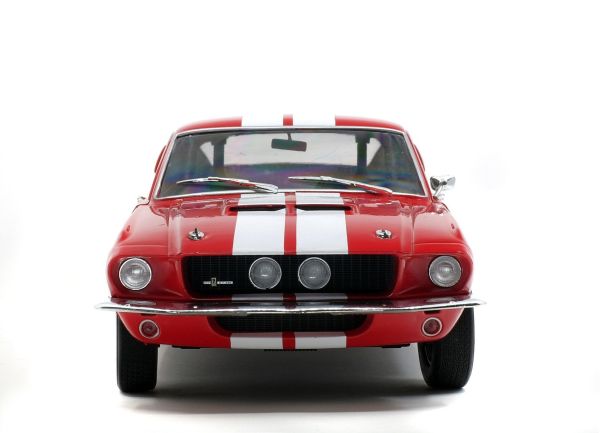(預購) SOLIDO 1/18 謝爾比 SHELBY GT500 CANDY APPLE RED / WHITE STRIPES 1967 20261026 SOLIDO 1/18 謝爾比 SHELBY GT500 CANDY APPLE RED / WHITE STRIPES 1967