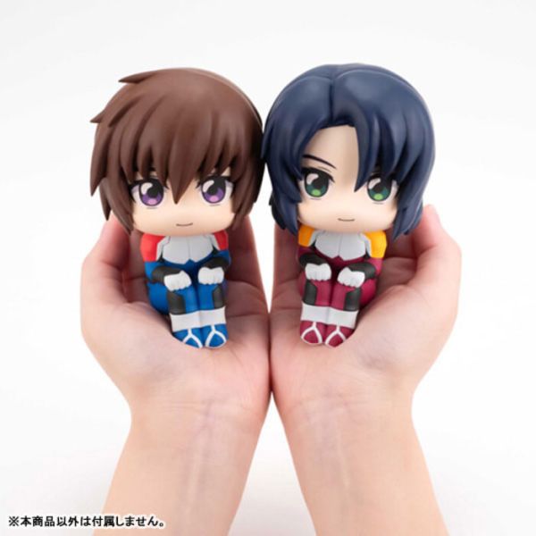 [標準版] MegaHouse LOOK UP 機動戰士鋼彈SEED FREEDOM 煌·大和 [標準版] MegaHouse LOOK UP 機動戰士鋼彈SEED FREEDOM 煌·大和